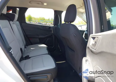 2024 Ford Escape Active из США, поврежденный, VIN 1FMCU9GN8RUB47935